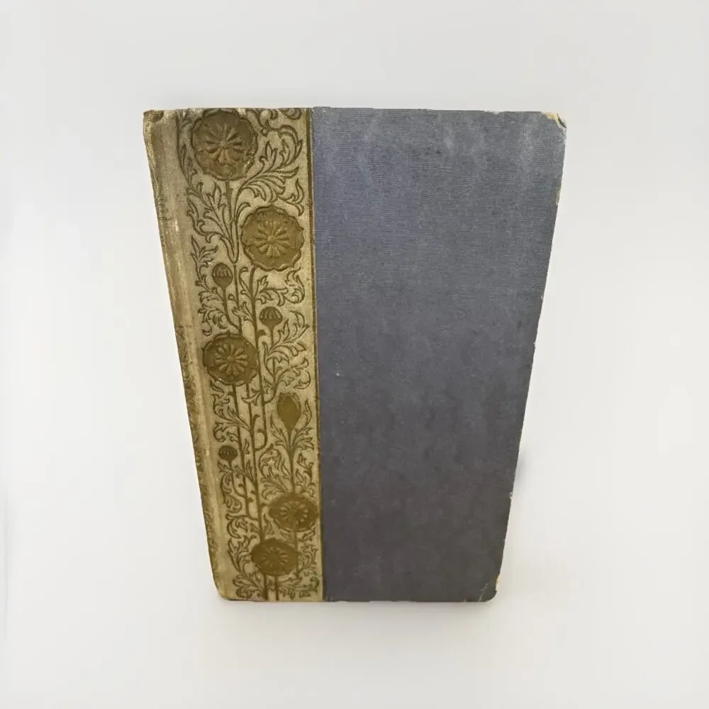 BraceBridge Hall by Washington Irving - 1899 Edition